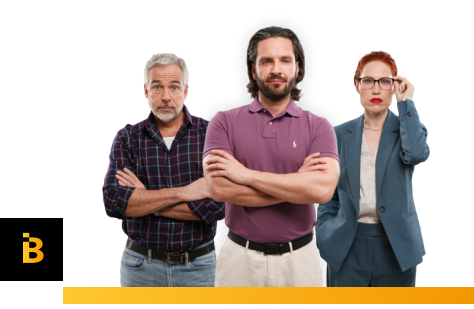 BITmarkets Academy | Lectors